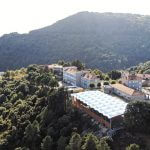 PreoSport Construction Textile Architecture