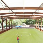 PreoSport®: The Outdoor Gymnasium by SMC2