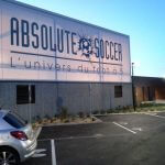 SMC2 inaugurates the Manosque Indoor Foot Complex