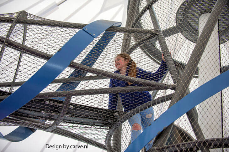 aire de jeux – ellesmere port (angleterre)