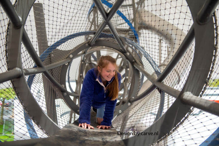 aire de jeux – ellesmere port (angleterre)
