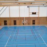 Inauguration of Verrieres-en-Anjou gymnasium (49)