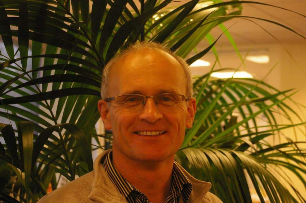 [TESTIMONIAL] ERIC GALLOY, PROJECT MANAGER, VICAT COMPANY