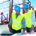 Engineer Site Manager Nicolas Robin SMC2