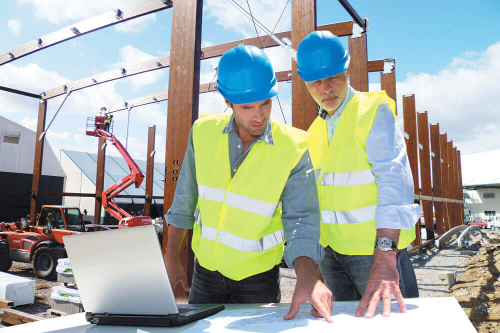 SMC2 MEETS ALL THE REQUIREMENTS OF PROFESSIONALS IN THE FIELD OF ARCHITECTURE AND CONSTRUCTION!