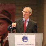 [Testimonial] Hugues Cavallin, President of the Paris Tennis League