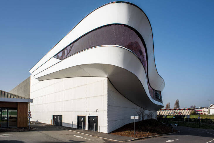 Textile Facade - Pleasure (78)