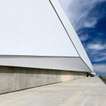 The advantages of textile facades