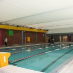 Pool Construction - Basin