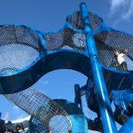 Playgrounds: Impairable places for urban life