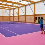 [Testimonial] Roger Davy, Deputy Sports Deputy of Granville (50)