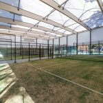 The Padel in France: rules, popularity and places or practice