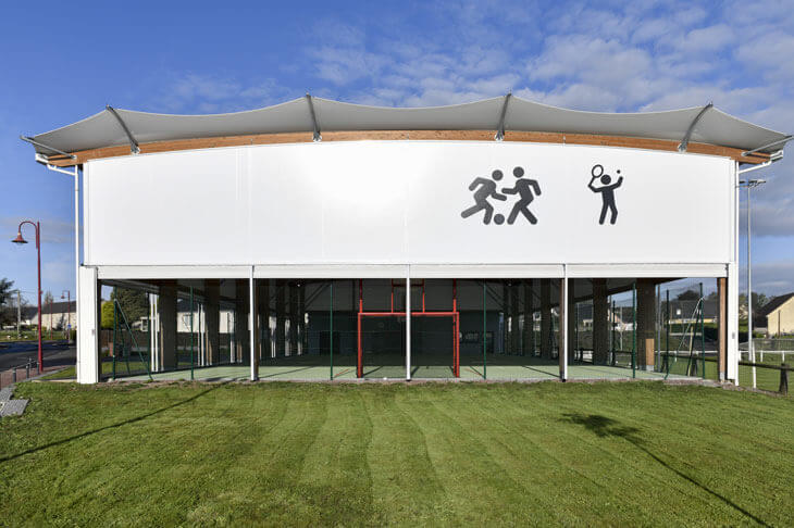 preau sportif – moyon villages (50)