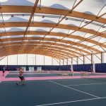 Sports and leisure: when and why privilege textile construction?
