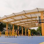 Berlin gets a new hot spot for basketball