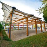 School certificates: the assets of textiles