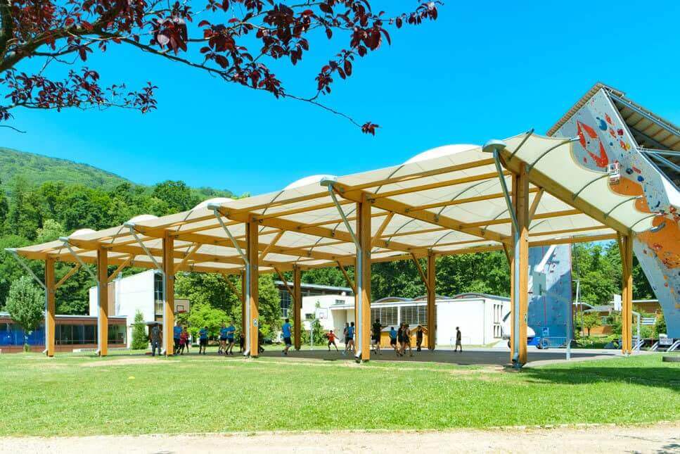 [TESTIMONIAL] TWO FACILITIES THAT BOTH PROVIDE FULL SATISFACTION