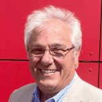 [Testimonial] Claus Walther, President of Tus Griesheim, Germany