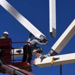 The many advantages of wood construction