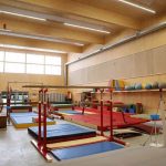 The many advantages of wood construction