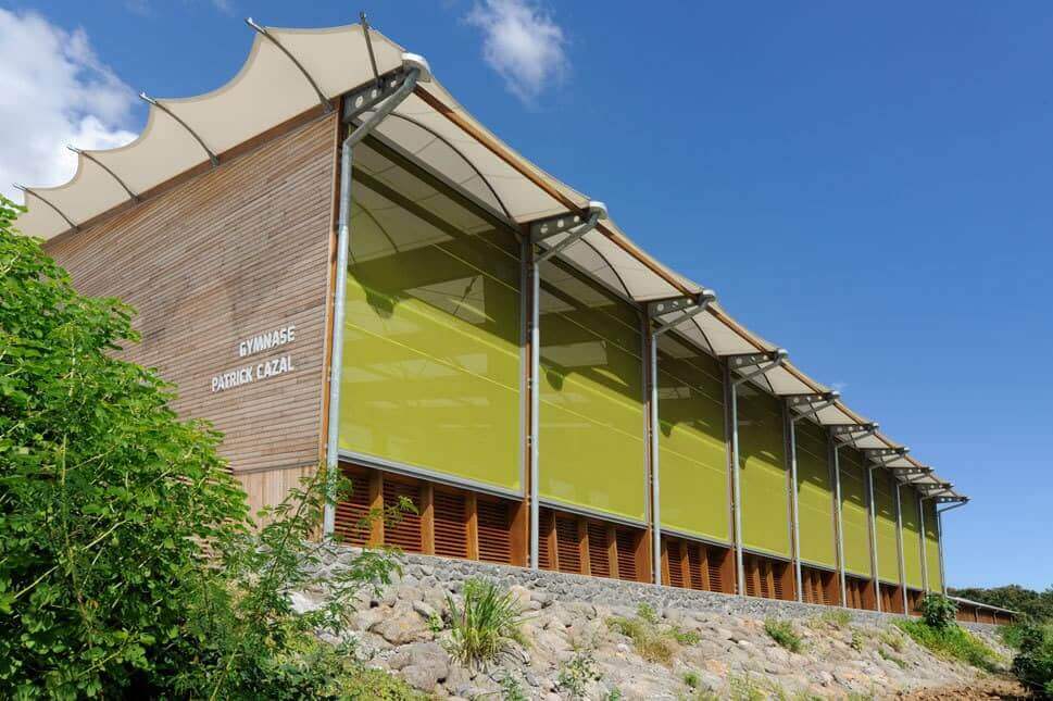 [TESTIMONIAL] SAMUEL GAUTIER, ARCHITECT, ATELIER EPICEA