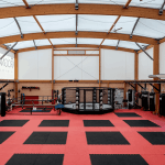 Temperate gym SMC2: What are its advantages?