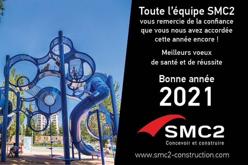 HAPPY NEW YEAR 2021 !