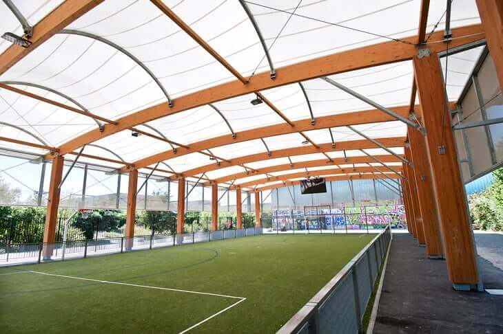 mini arena – lille (59)