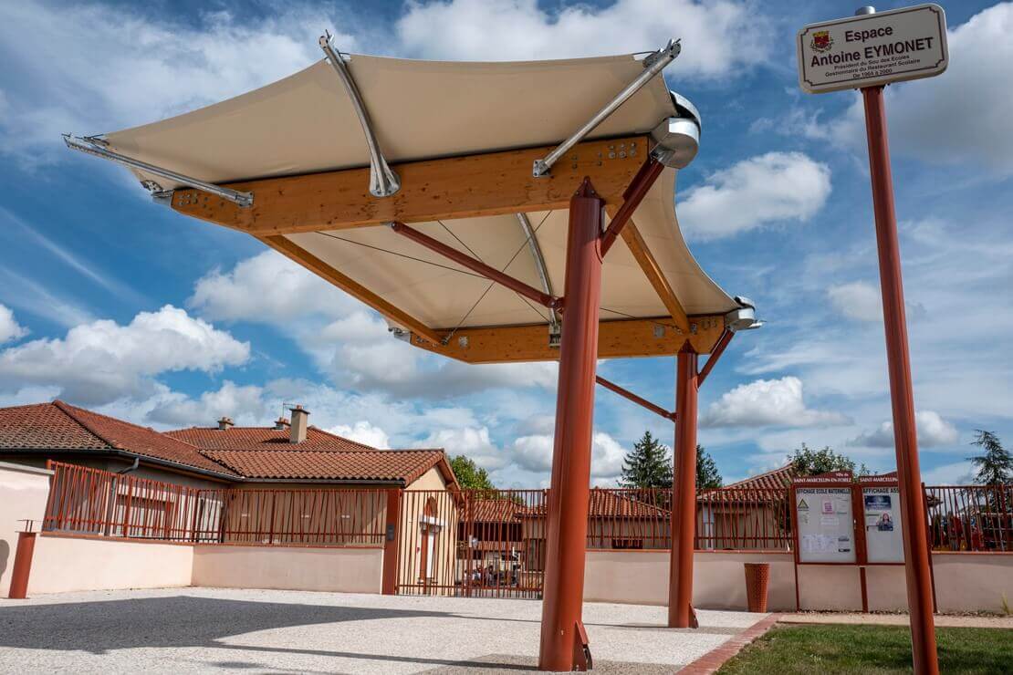 preau scolaire – saint-marcellin-en-forez (42)
