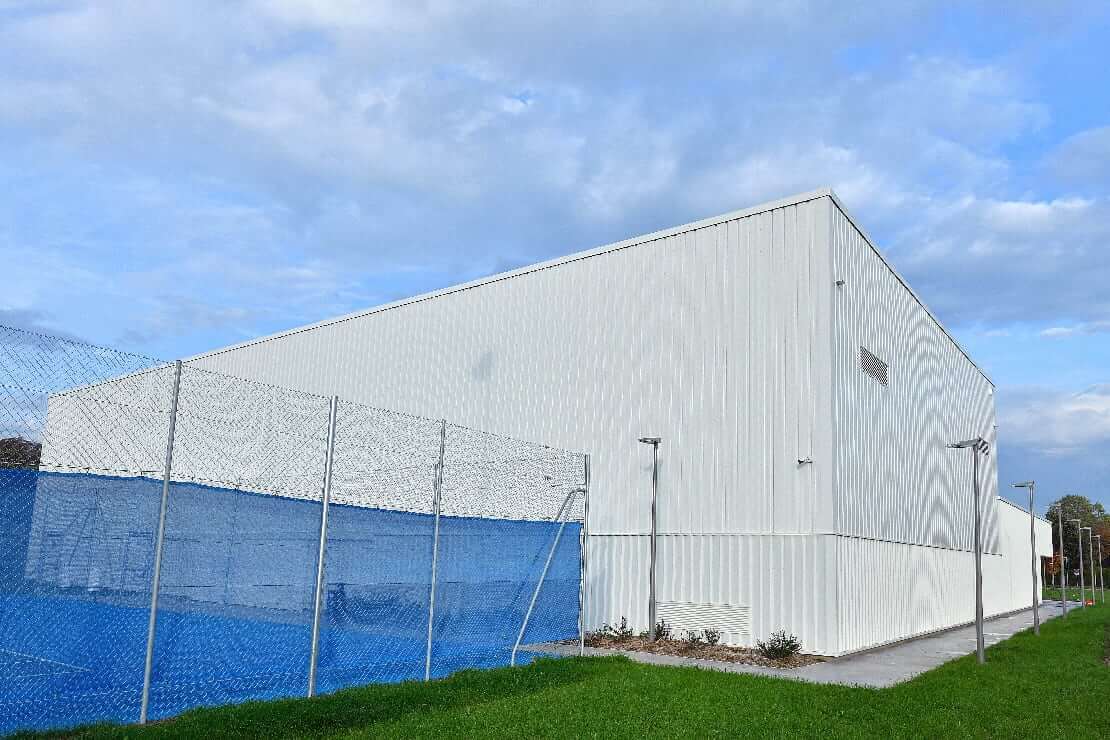 Tennis - Gueux (51)