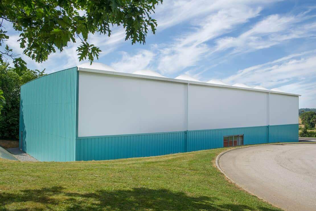 halle de tennis – saint-germain-les-belles (87)