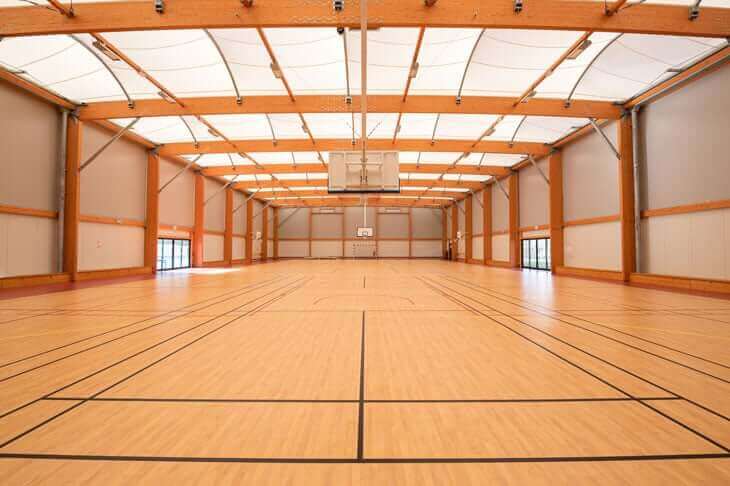 gymnase – toulon (83)