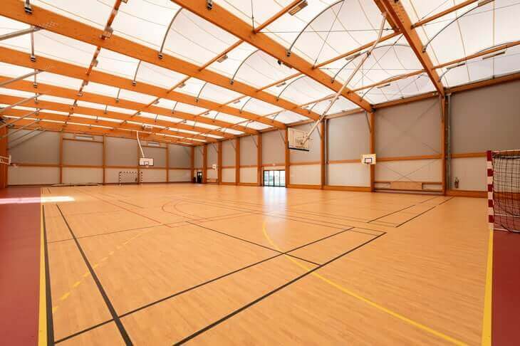 gymnase – toulon (83)