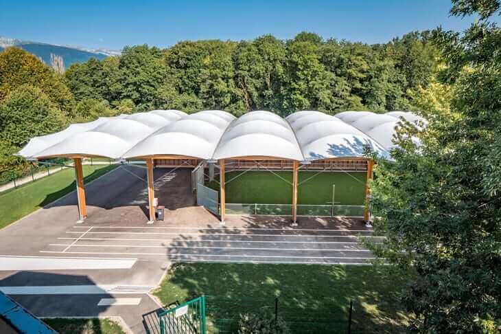 preau sportif – versonnex (01)