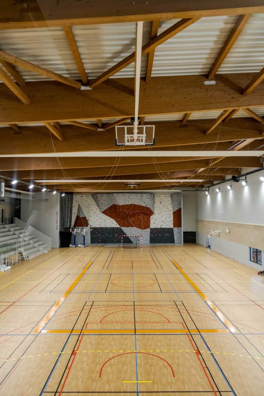 Gymnasium - Vitrolles (13)