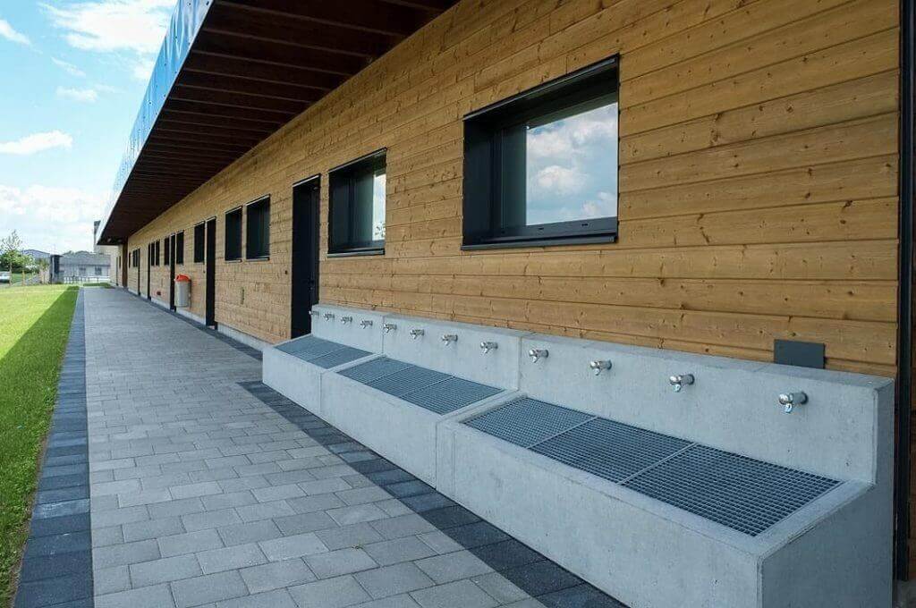 gymnase – avenches (suisse)