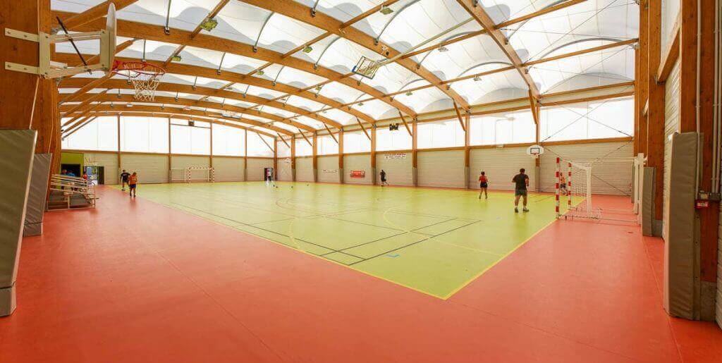 gymnase – lagrave (81)