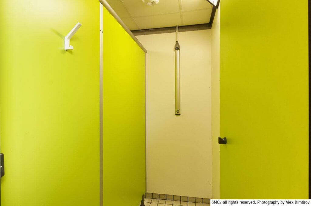 vestiaires tennis – sevran (93)