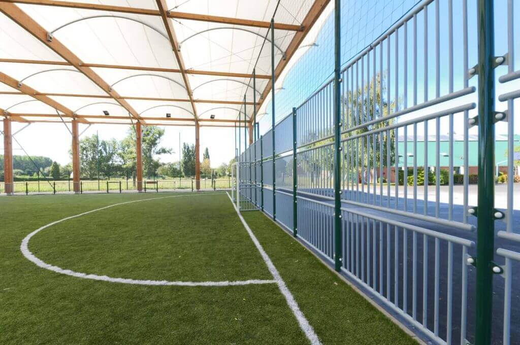 preau sportif – petite-forêt (59)