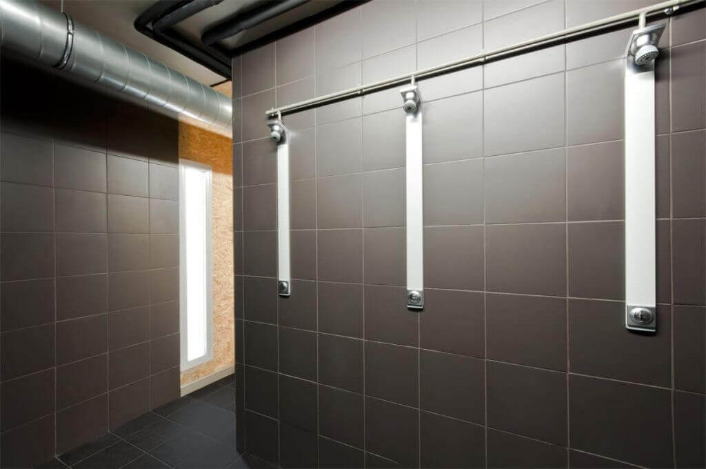 SMC2, constructeur de vestiaires à Chateauneuf-les-martigues (13)