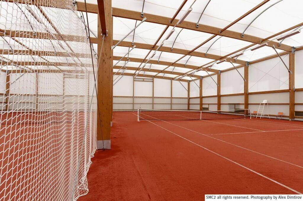Tennis indoor – Martigues (13)