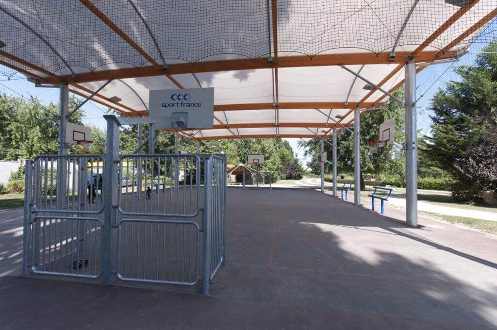 preau sportif – savigny-sur-orge (91)