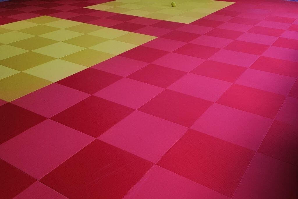 dojo – avenches (suisse)