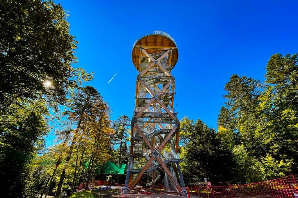 tour ludique – saint-antheme (63)