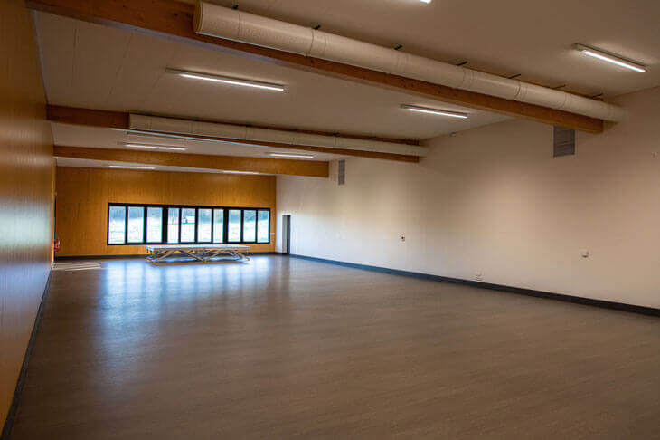 complexe sportif – mont (64)