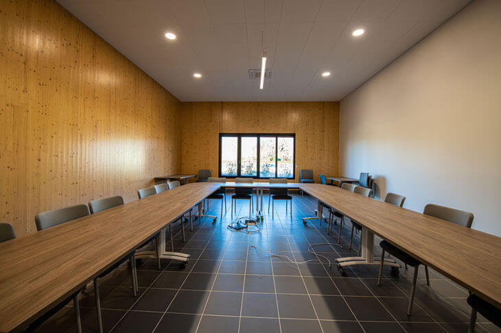 complexe sportif – mont (64)