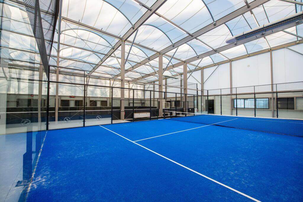 Complexe sportif - Mont (64)