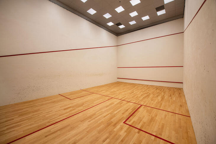 complexe sportif – mont (64)