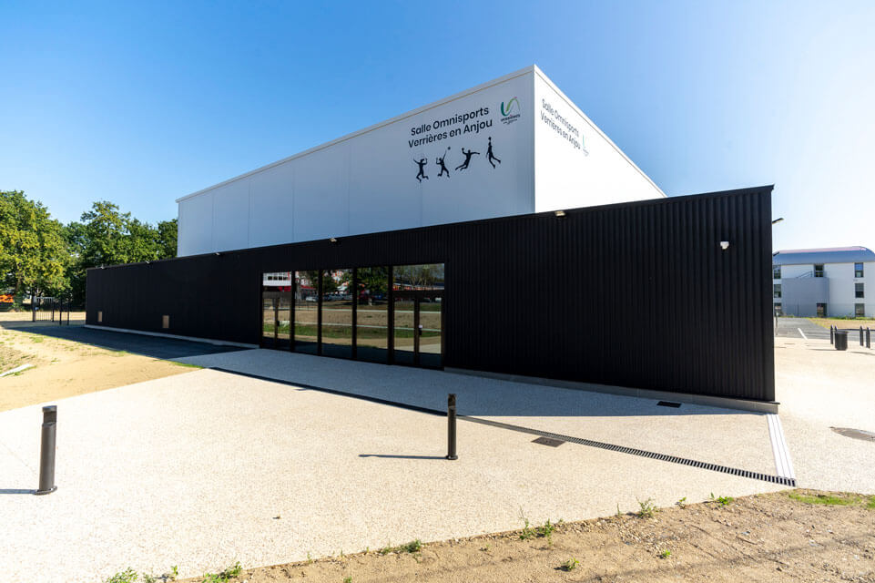 [TESTIMONIAL] ERIC MICHAUD, VERRIERES-EN-ANJOU (FRANCE)