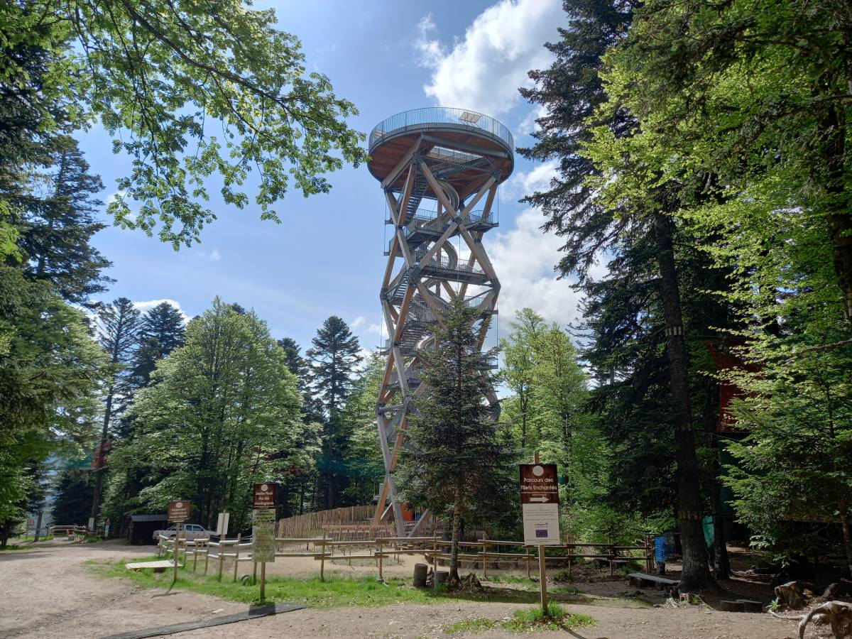 SMC2, BUILDER OF ELEVATED PLAY AREAS